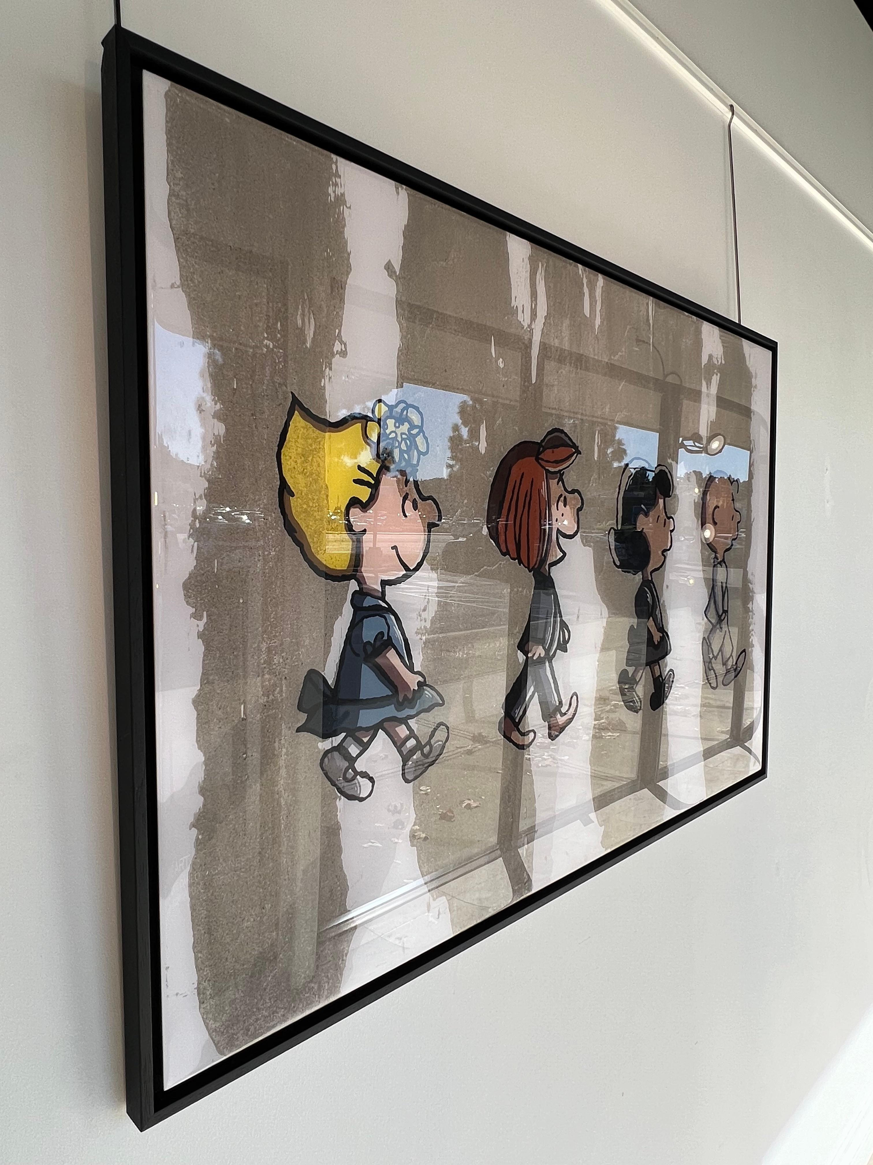 Abbey Road - Édition 1 en vente 6