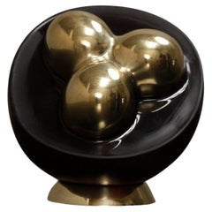 Pequi Sculpture by Pedro Ávila