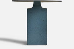 Per & Annelise Linneman-Schmidt, Table Lamp, Stoneware, Denmark, 1960s