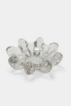 Per B. Sundberg Bowl Orrefors, 1990s