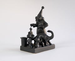 Per B. Sundberg Candlestick from the "FÖREMÅL" Collection for IKEA, 2018