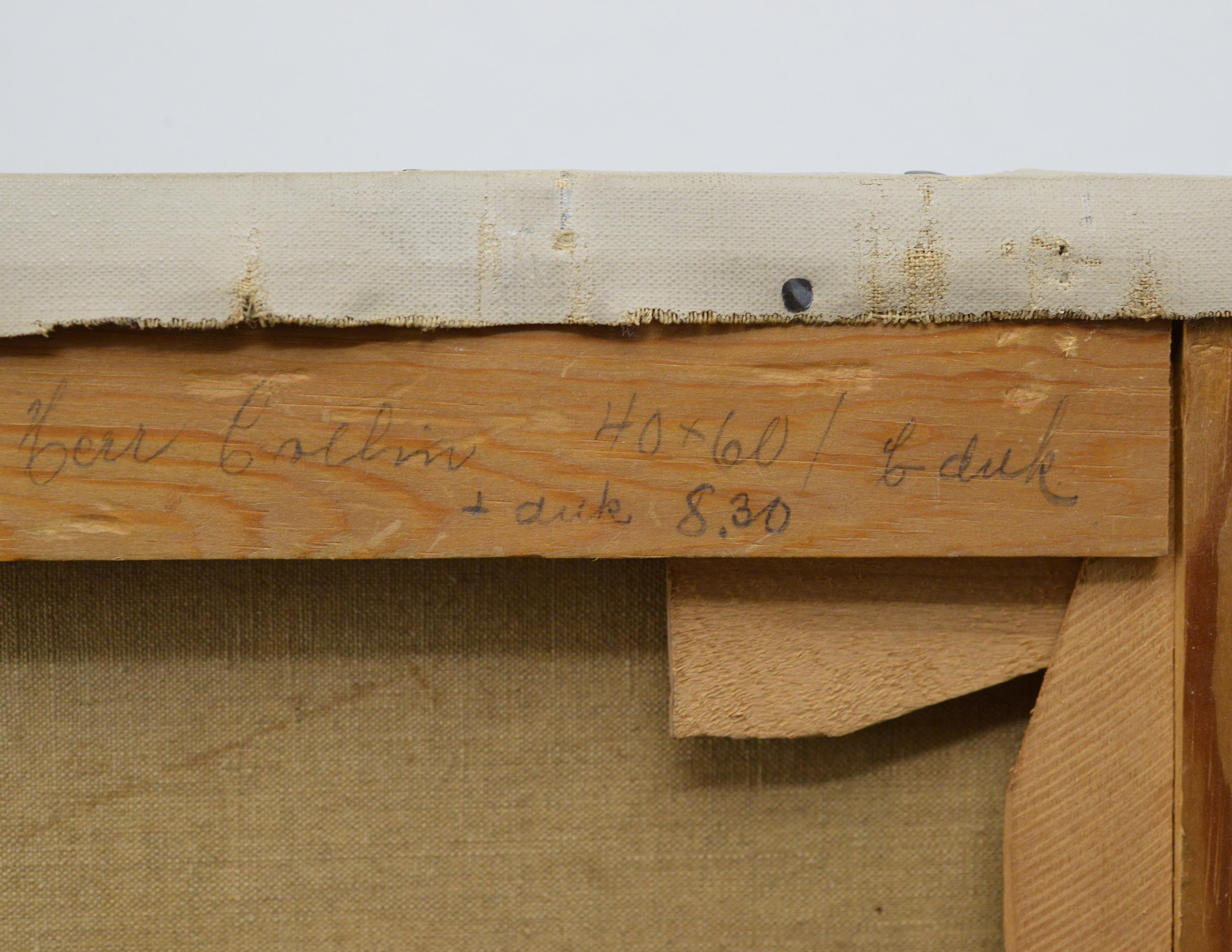 Anfang 1900 flämischen Stil Ölgemälde nach David Teniers Taverne Szene signiert im Angebot 6