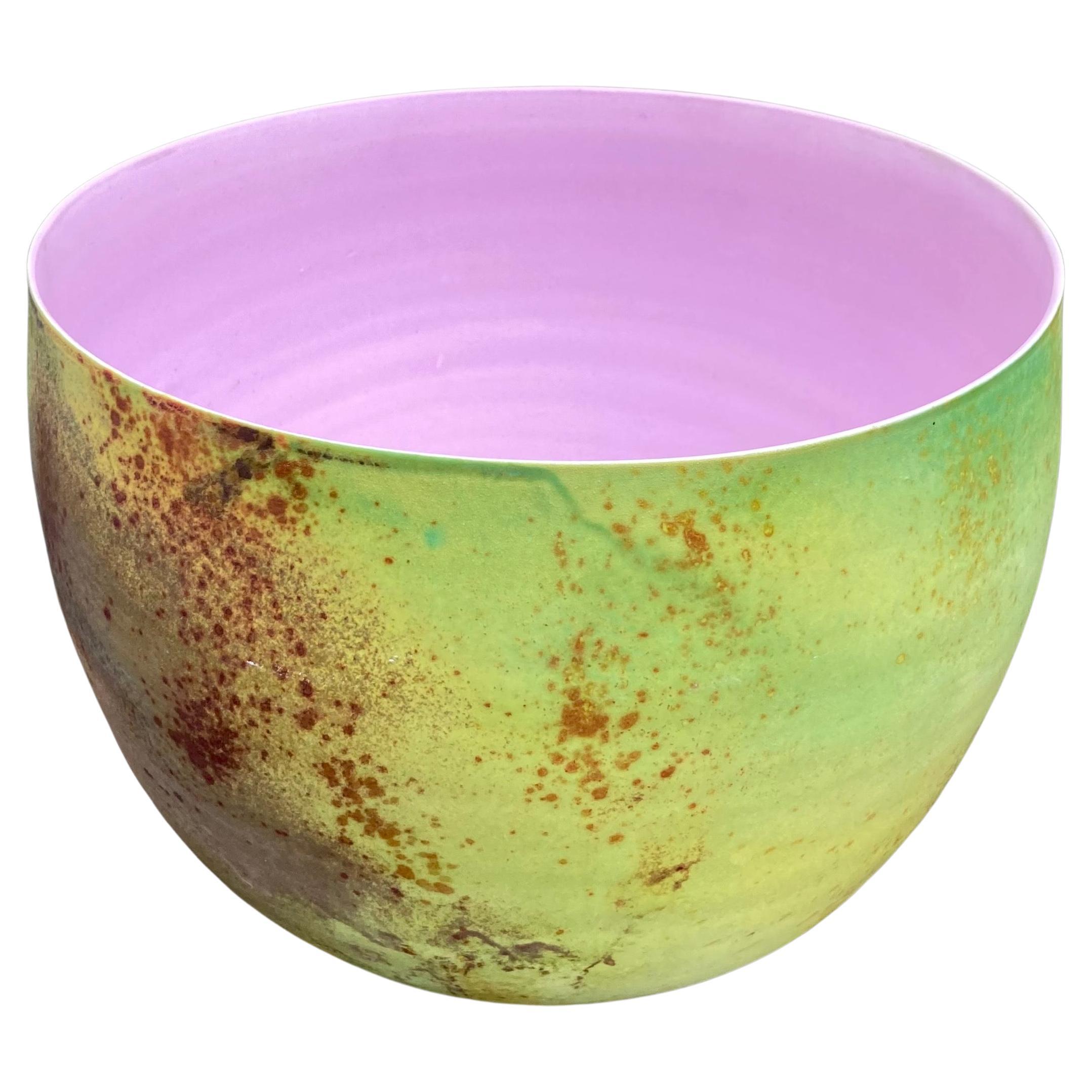 Per Hammarström - Ceramic bowl For Sale