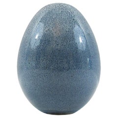 Per Liliengren Ceramic Egg