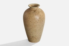 Per Liliengren, Vase, Ceramic, Sweden, 1970s