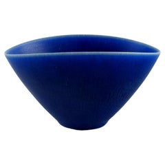 Per Linnemann-Schmidt for Palshus, Bowl in Glazed Ceramics, 1960/70s