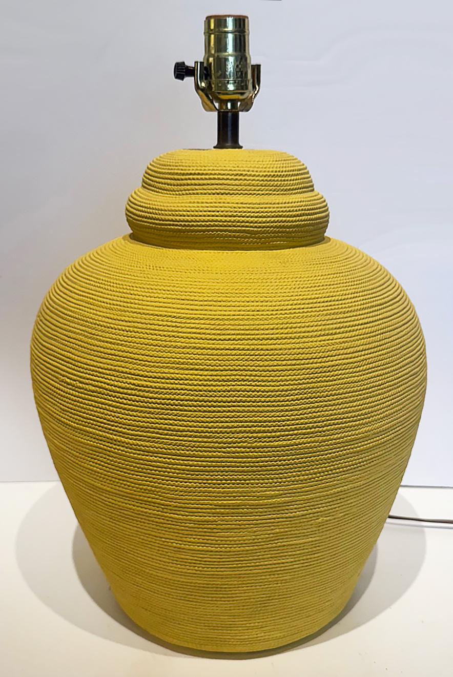 Scandinave moderne Paire de lampes de bureau danoises modernes en plâtre Per Linnemann-Schmidt