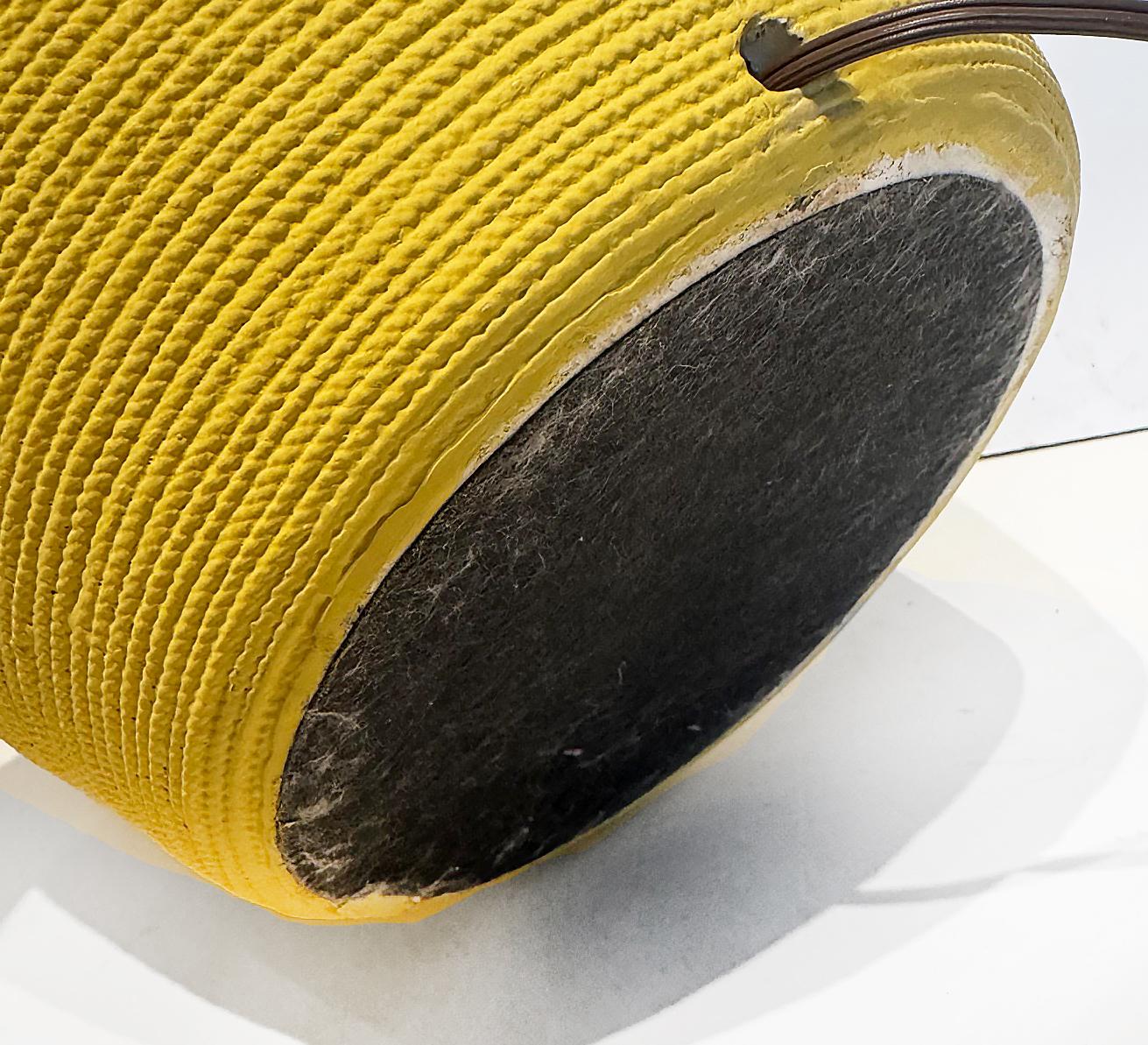 Paire de lampes de bureau danoises modernes en plâtre Per Linnemann-Schmidt 1