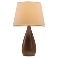 Per Linnemann-Schmidt Model "SL4" Table Lamp, Denmark Mid-20th Century