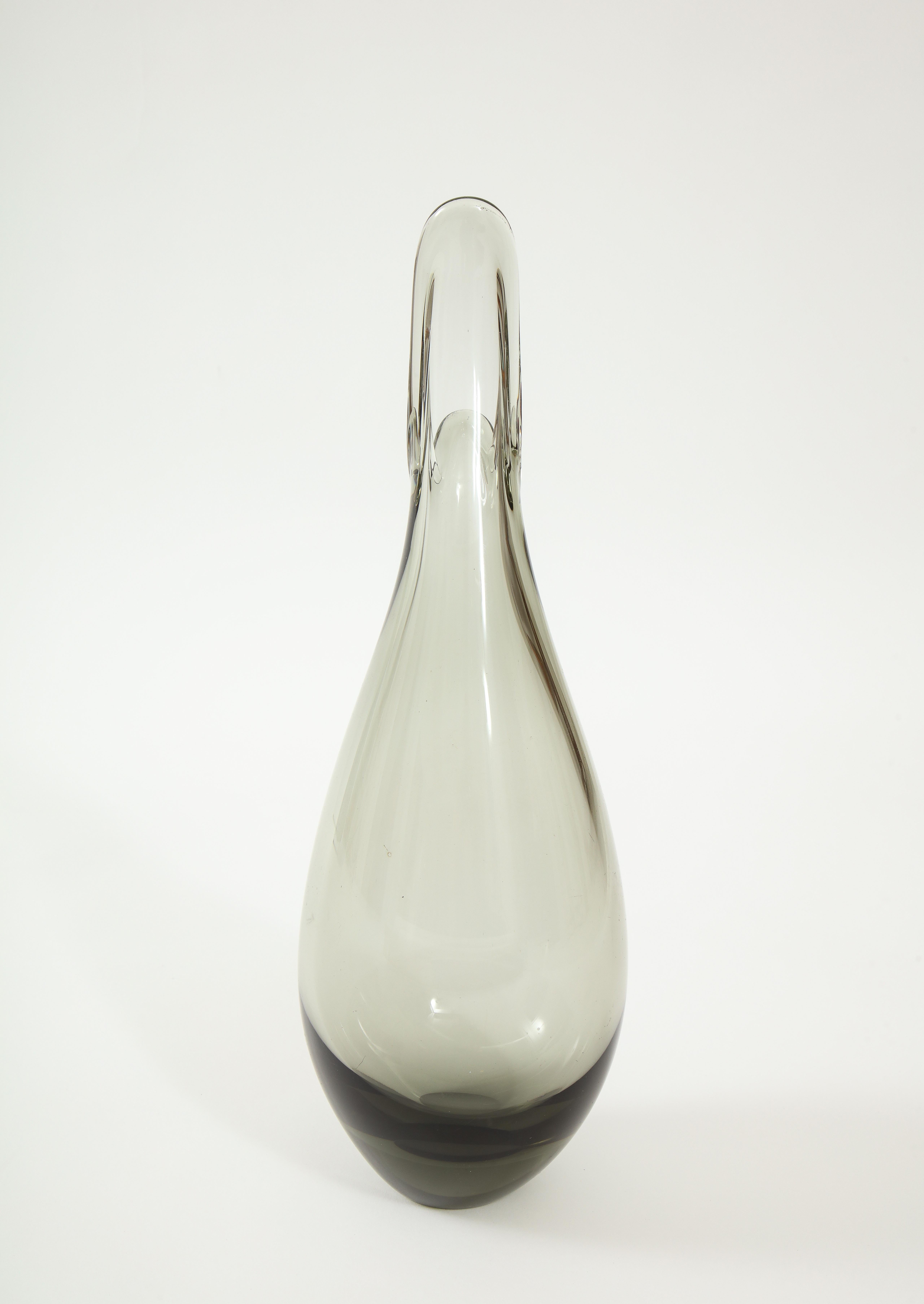 per lutken holmegaard vase