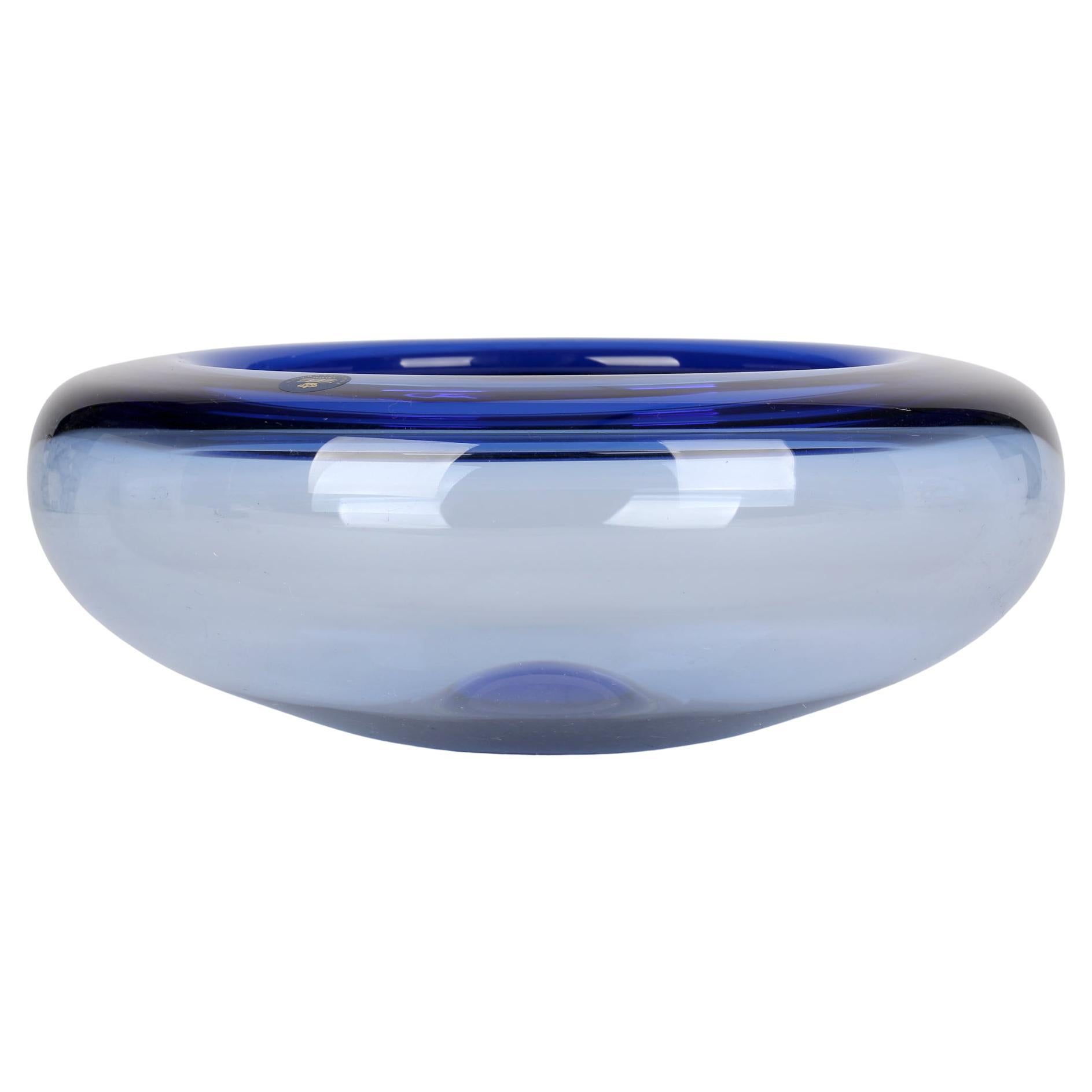 Per Lutken for Holmegaard Glass - 12 For Sale at 1stDibs | holmegaard per  lutken, per lutken glass bowl, holmegaard canada glasses