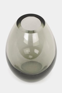 Per Lütken Vase Holmegaard, 1960s
