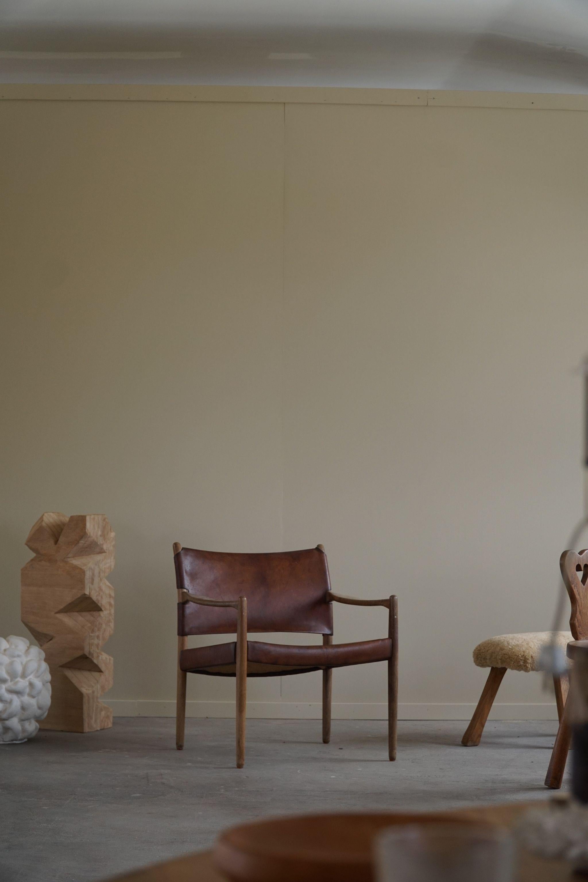 ikea mid century modern chair