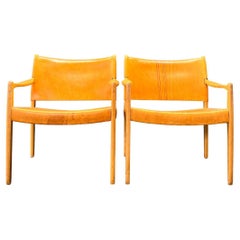 Per Olof Scotte for Ikea Model Premaiär- 69 Chair