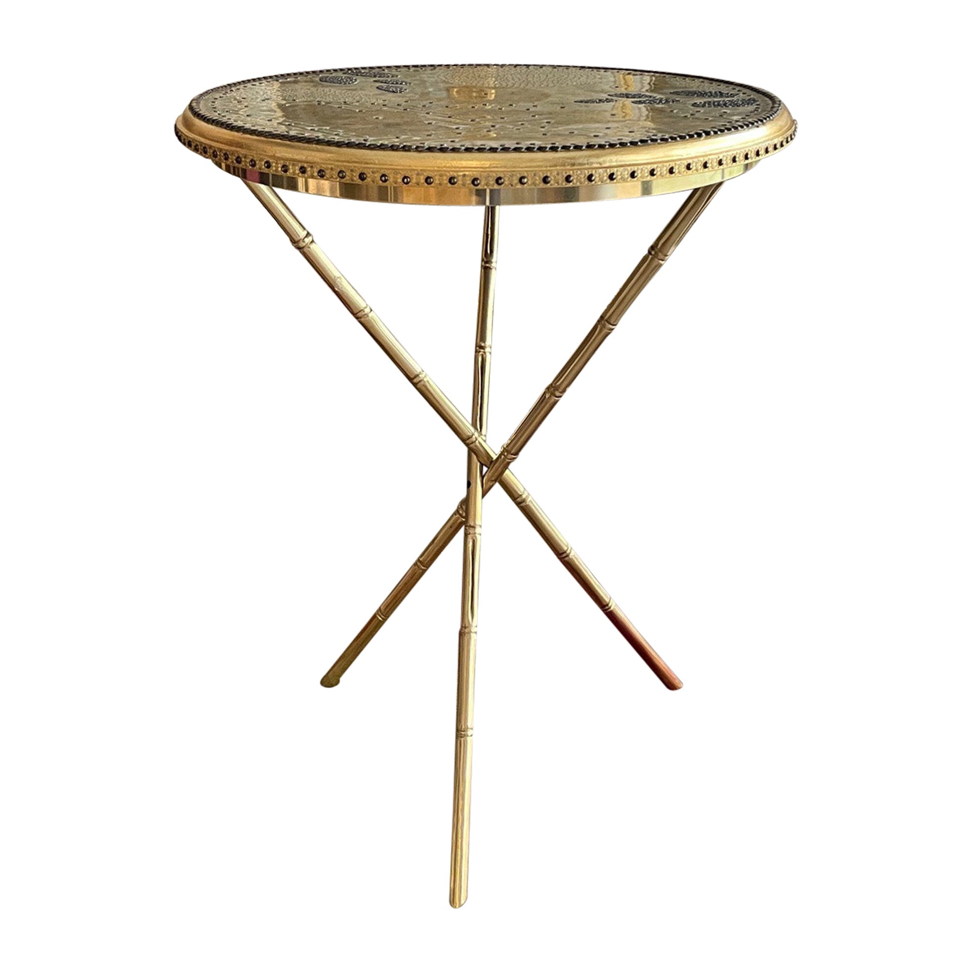Per Tei Morirei Coffee Table by Valentina Giovando