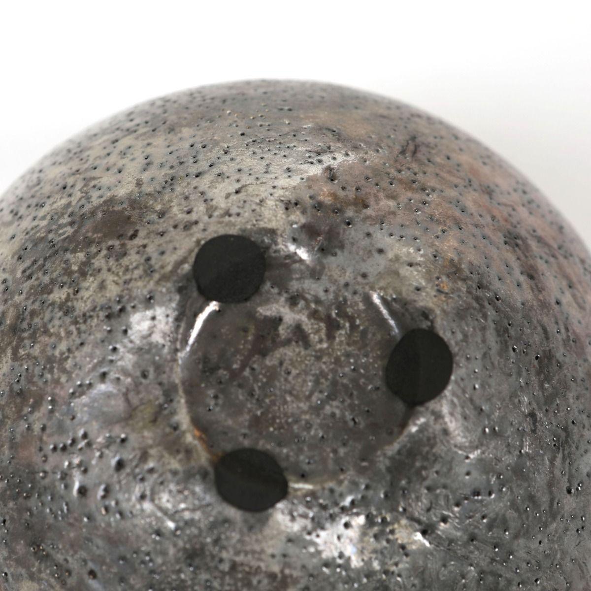 Per Weiss - Bomboniera in gres firmata in vendita 1