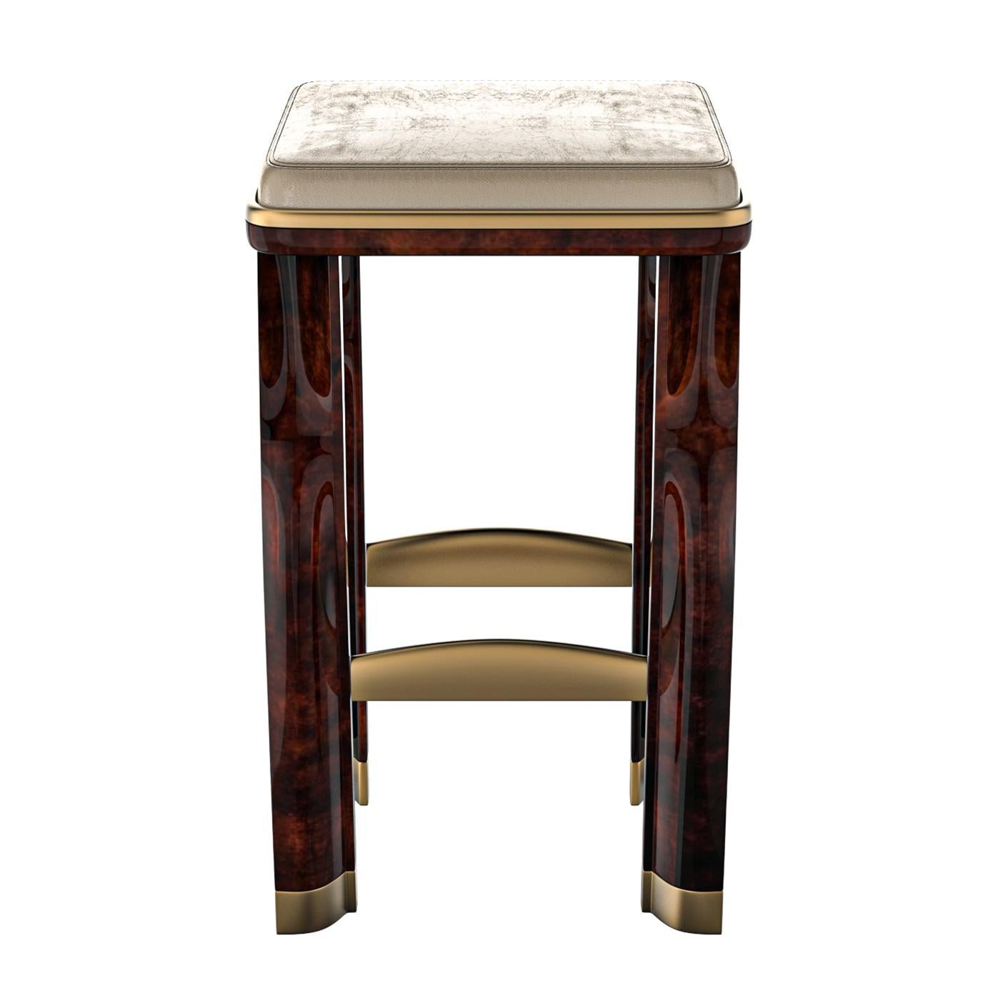 XXIe siècle et contemporain Tabouret de bar 