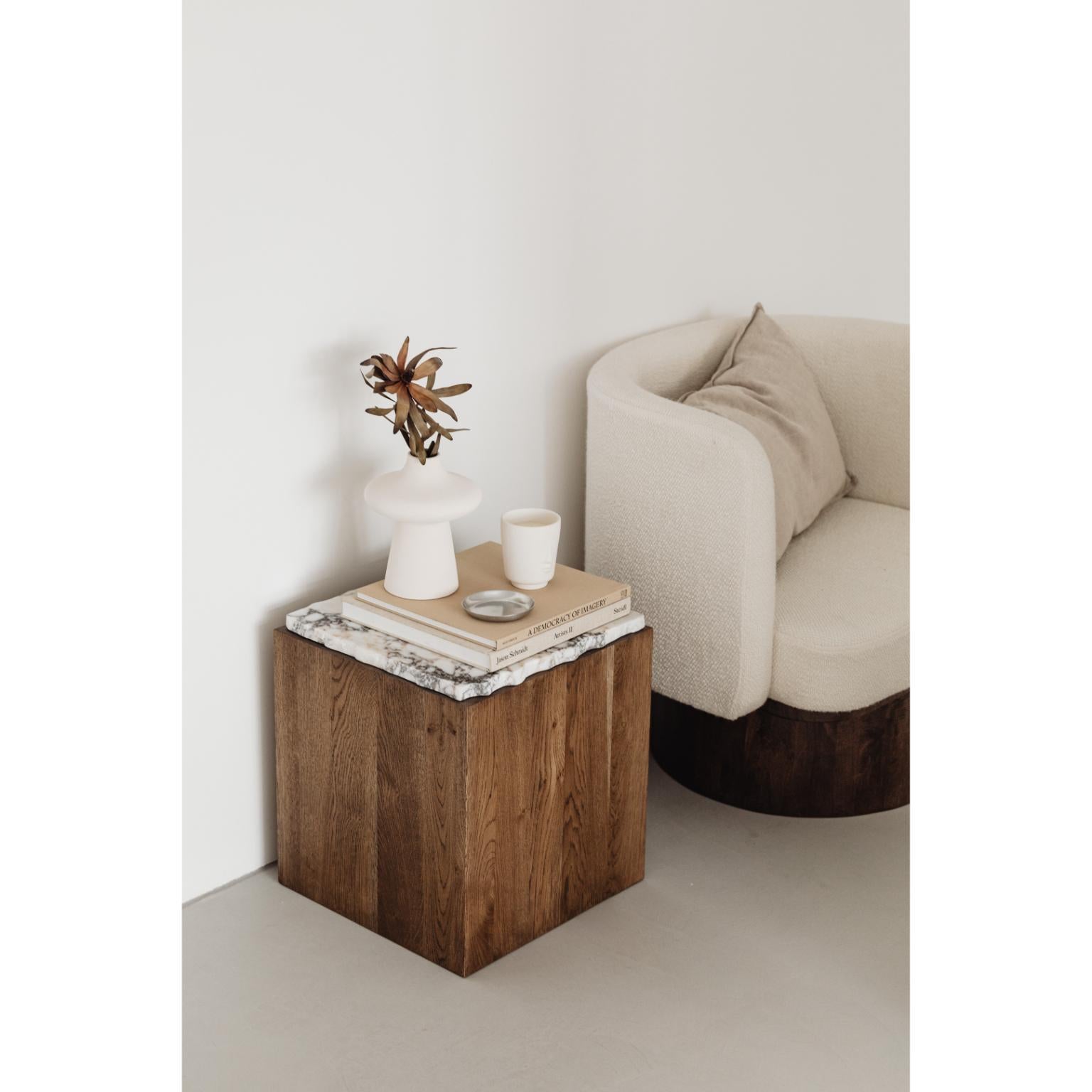 Table basse Pera S par Un'common en vente 2