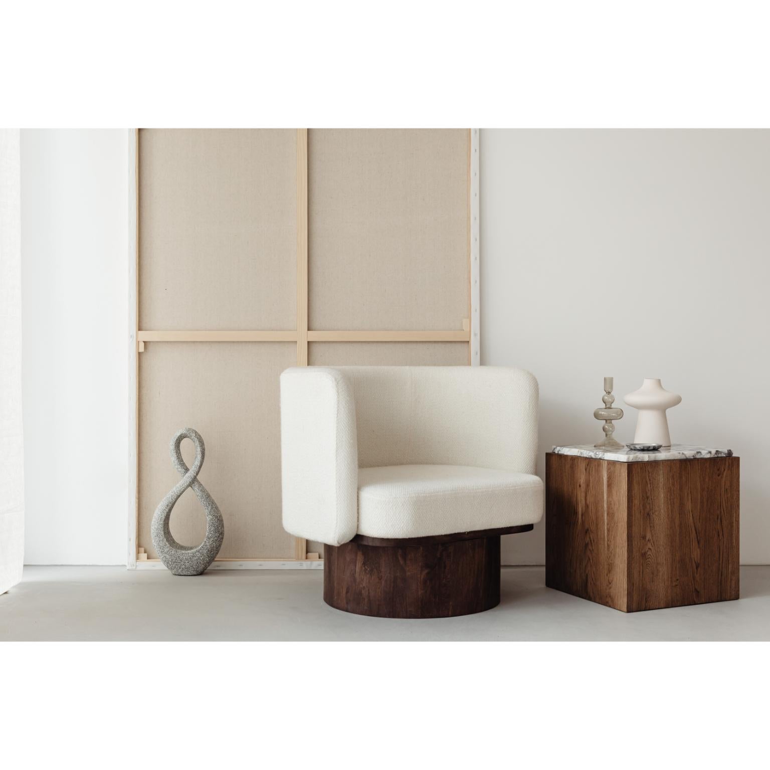 Table basse Pera S par Un'common en vente 3