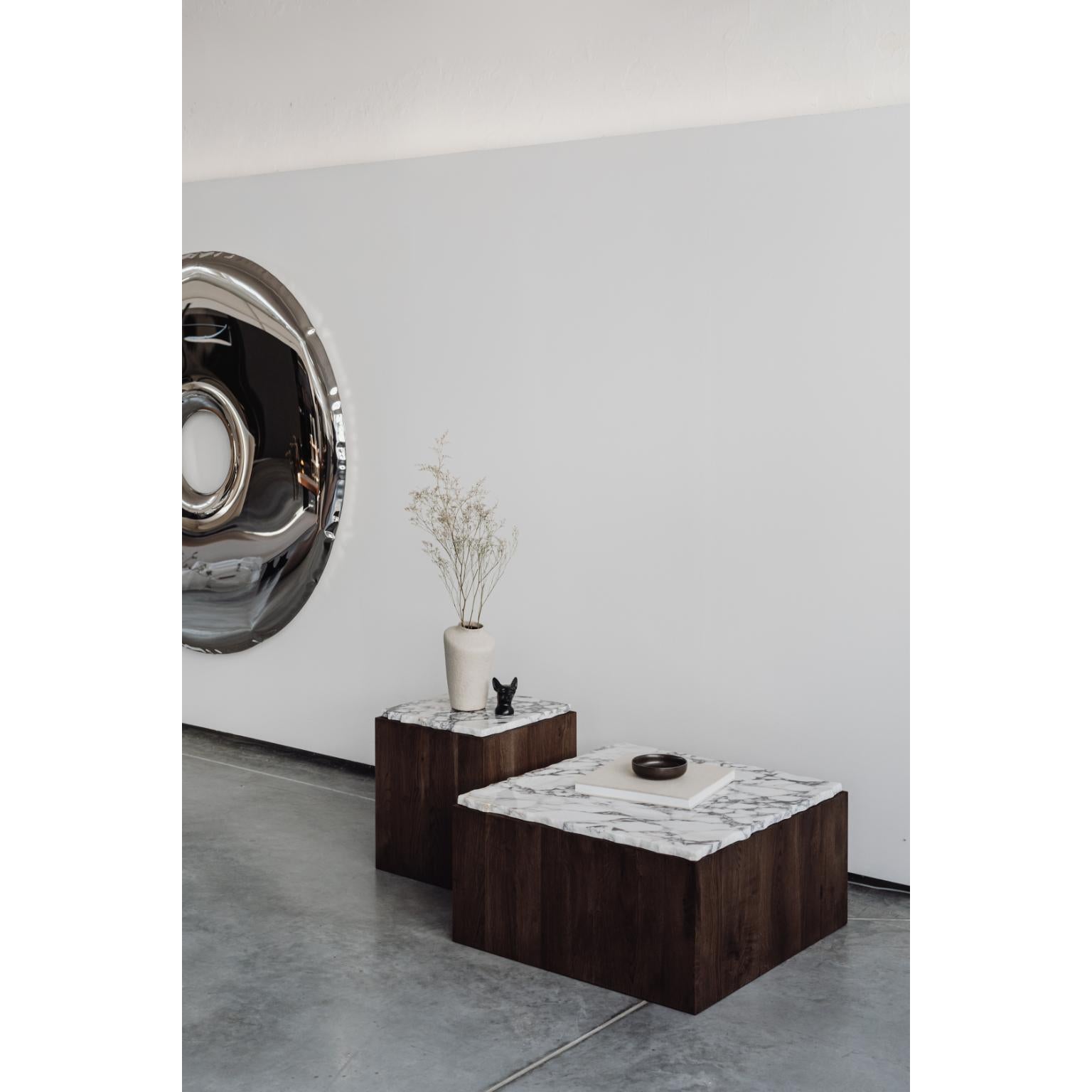 Table basse Pera S par Un'common en vente 4