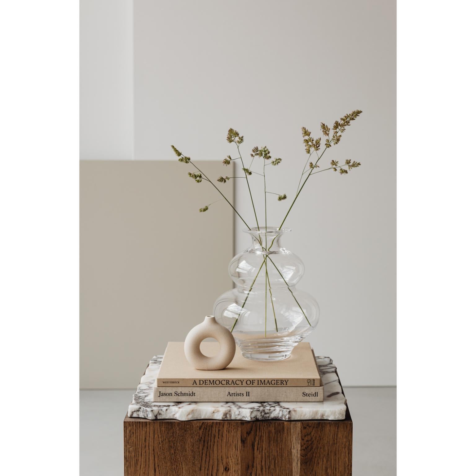 Postmoderne Table basse Pera S par Un'common en vente