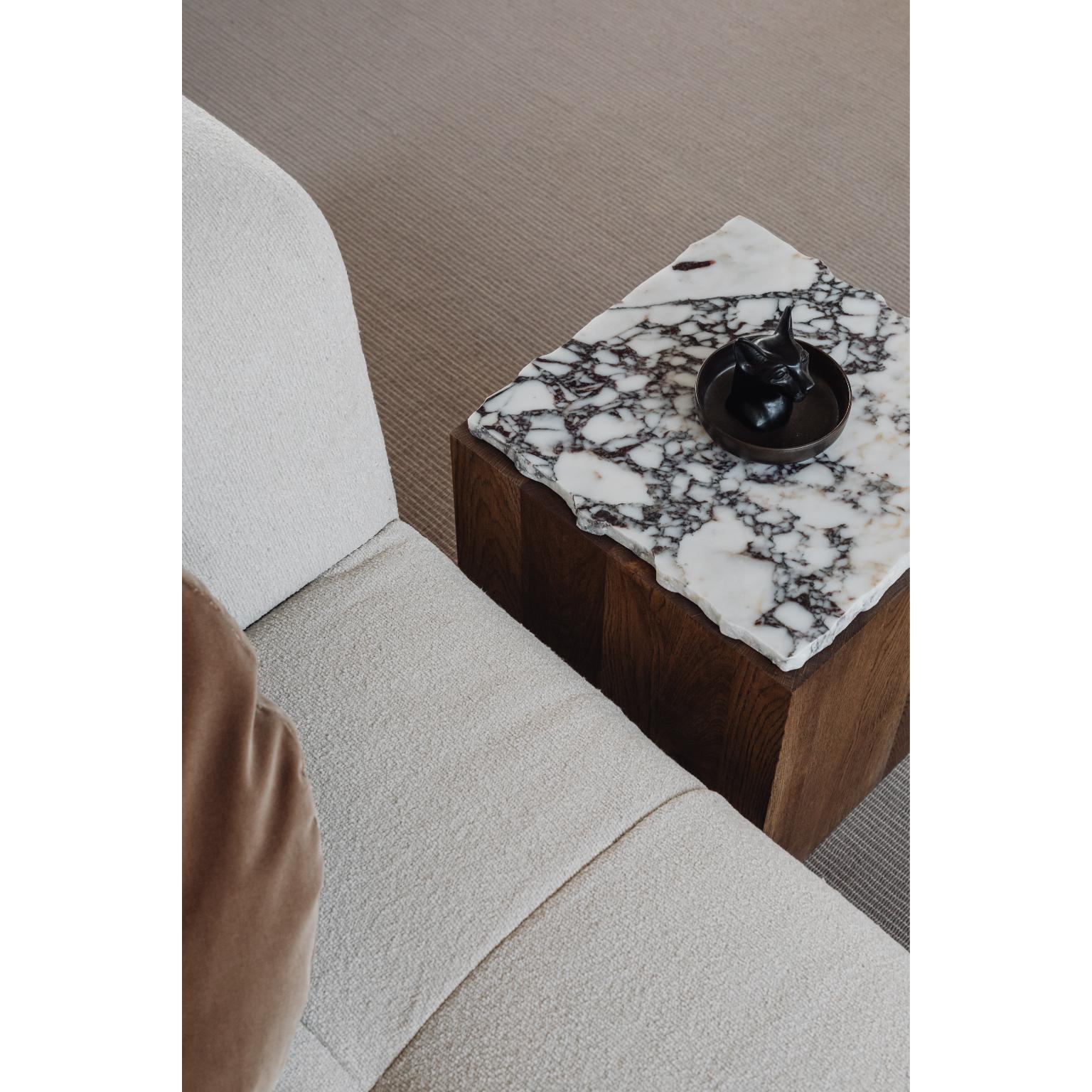 Table basse Pera S par Un'common Neuf - En vente à Geneve, CH