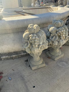 Perala Bouquet Finial