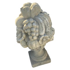 Bouquet-Finish des Abschlusses von Perala