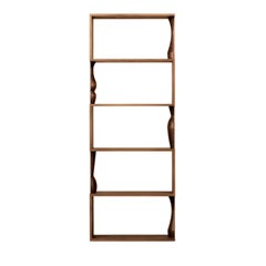 Libreria Perbacco in Wood Wood di Morelato