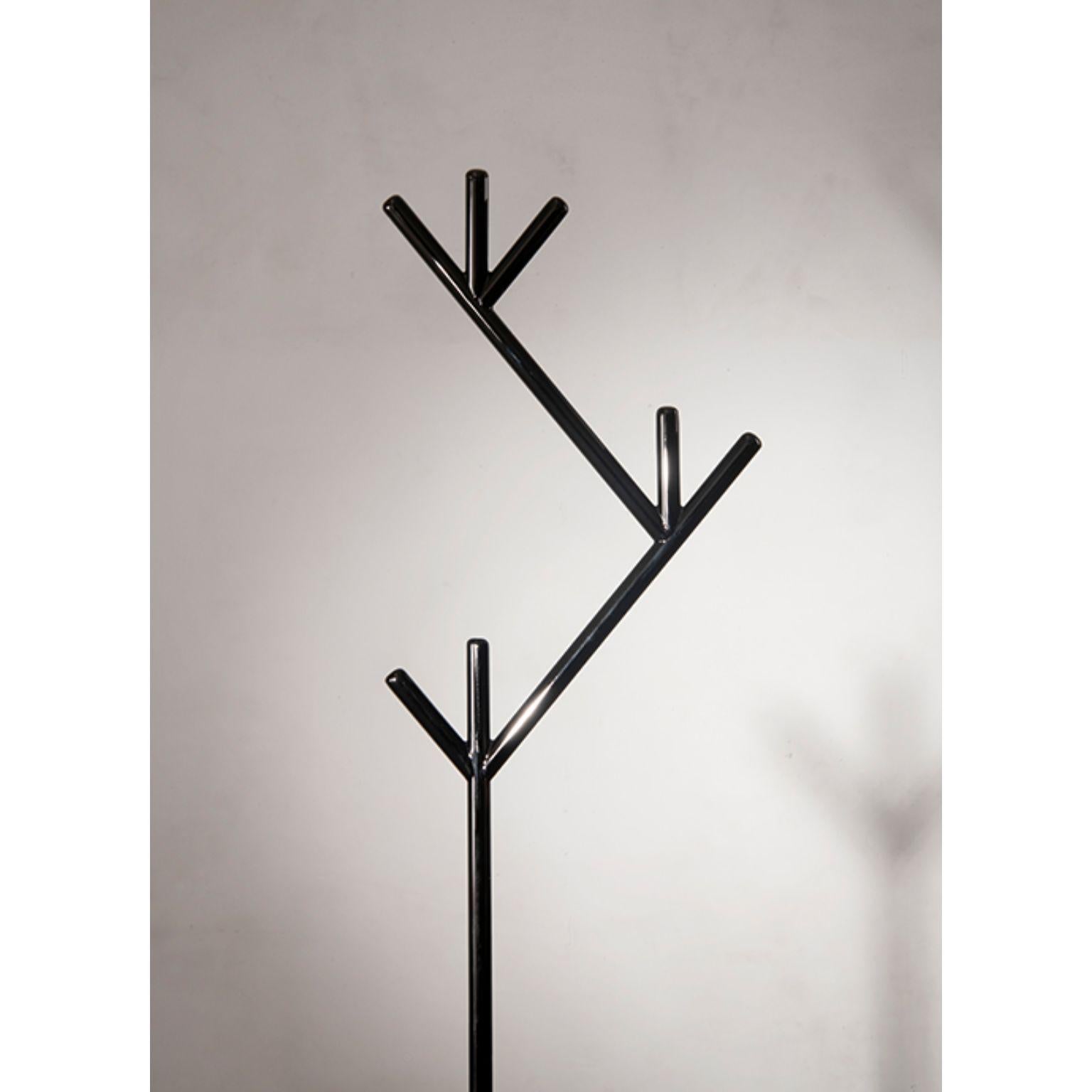 French Perch Coat Stand by Nendo For Sale
