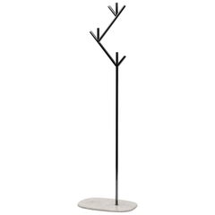 Perch Coat Stand by Nendo