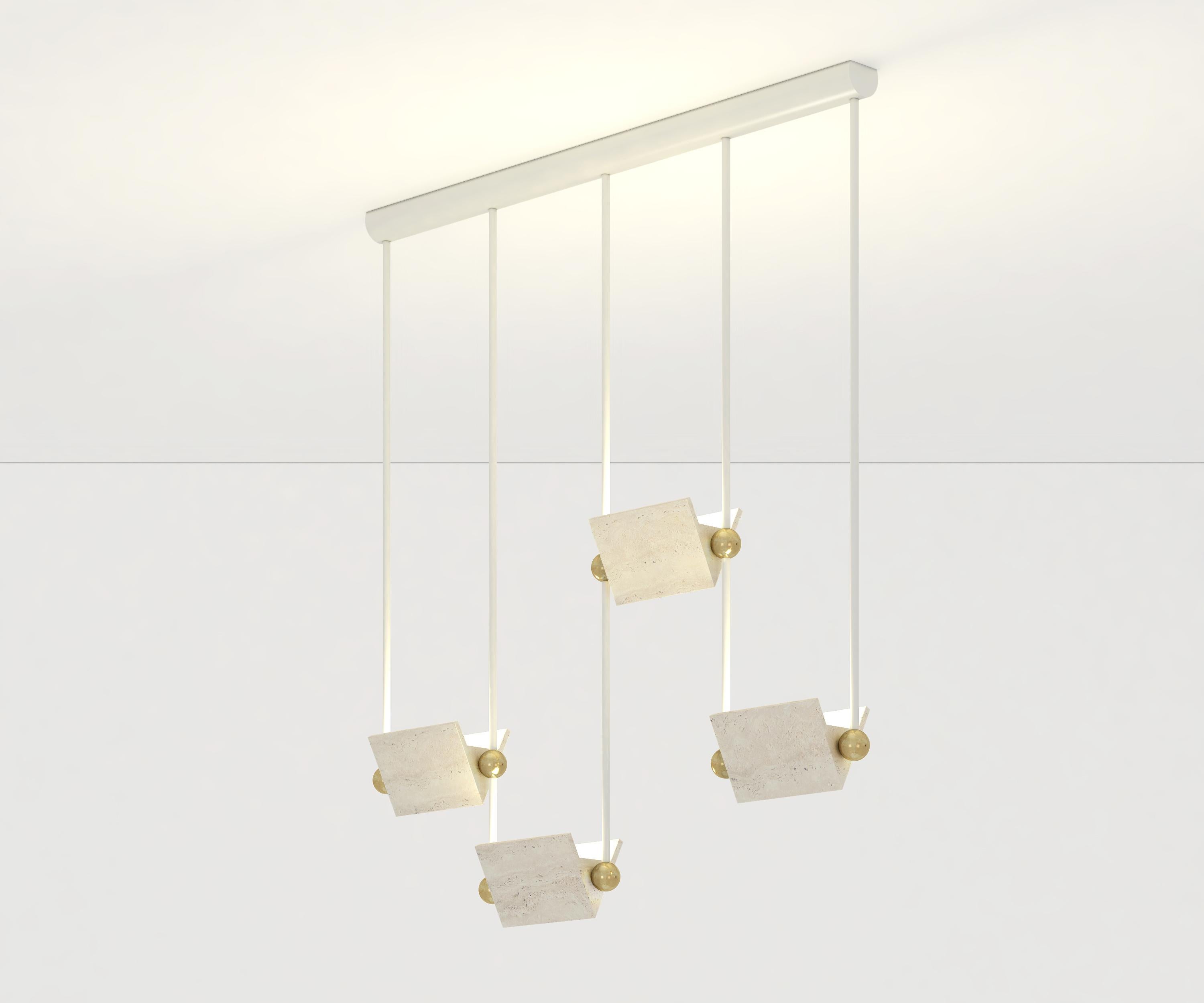 Perchoir 04 Pendant by Maxime Boutillier In New Condition For Sale In London, GB