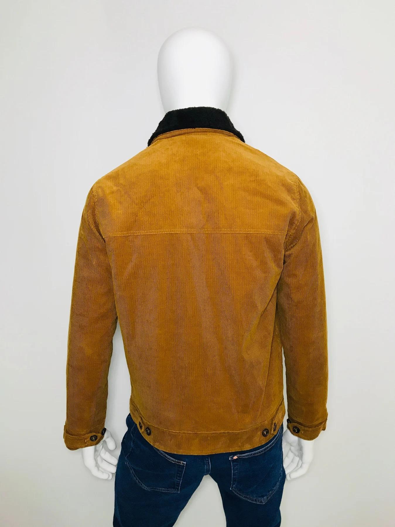 Percival Corduroy Jacket In Excellent Condition For Sale In London, GB