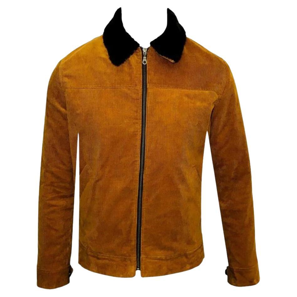 Percival Corduroy Jacket For Sale