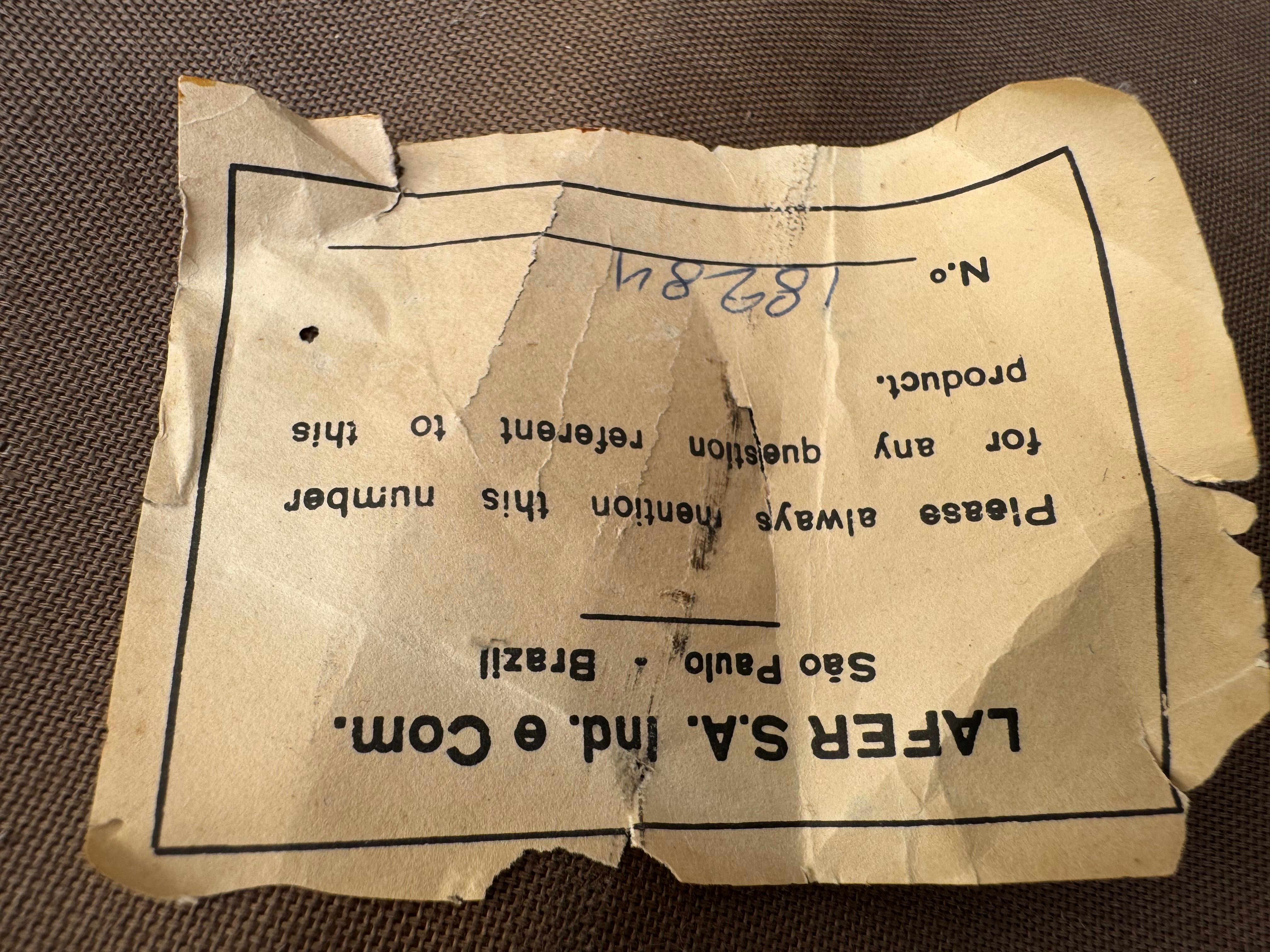 20th Century Percival Lafer 3 Seat Brown Leather Sofa and Loveseat  (lounge chairs available) For Sale
