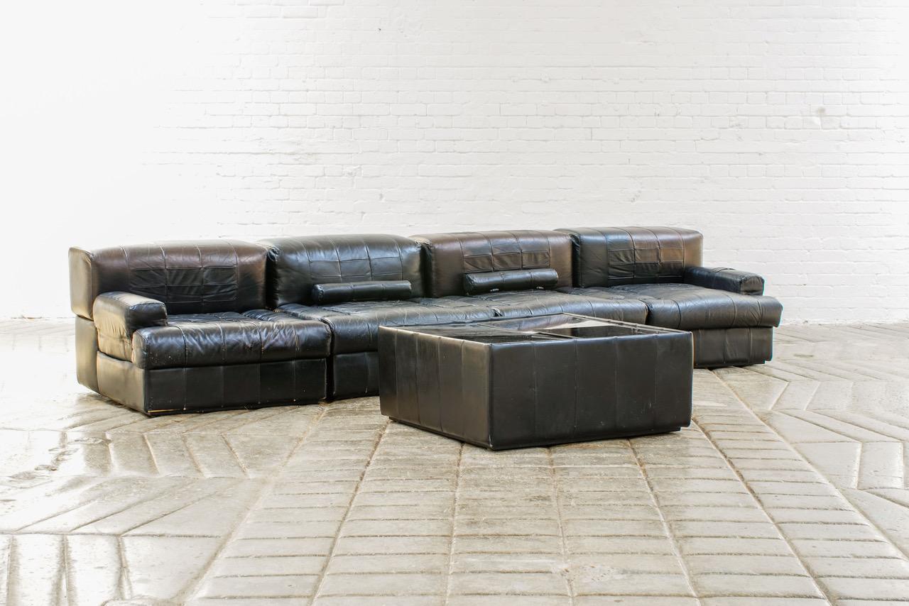 percival lafer modular sofa