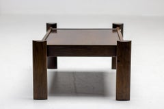 Percival Lafer Coffee Table by Lafer MP in Brazil