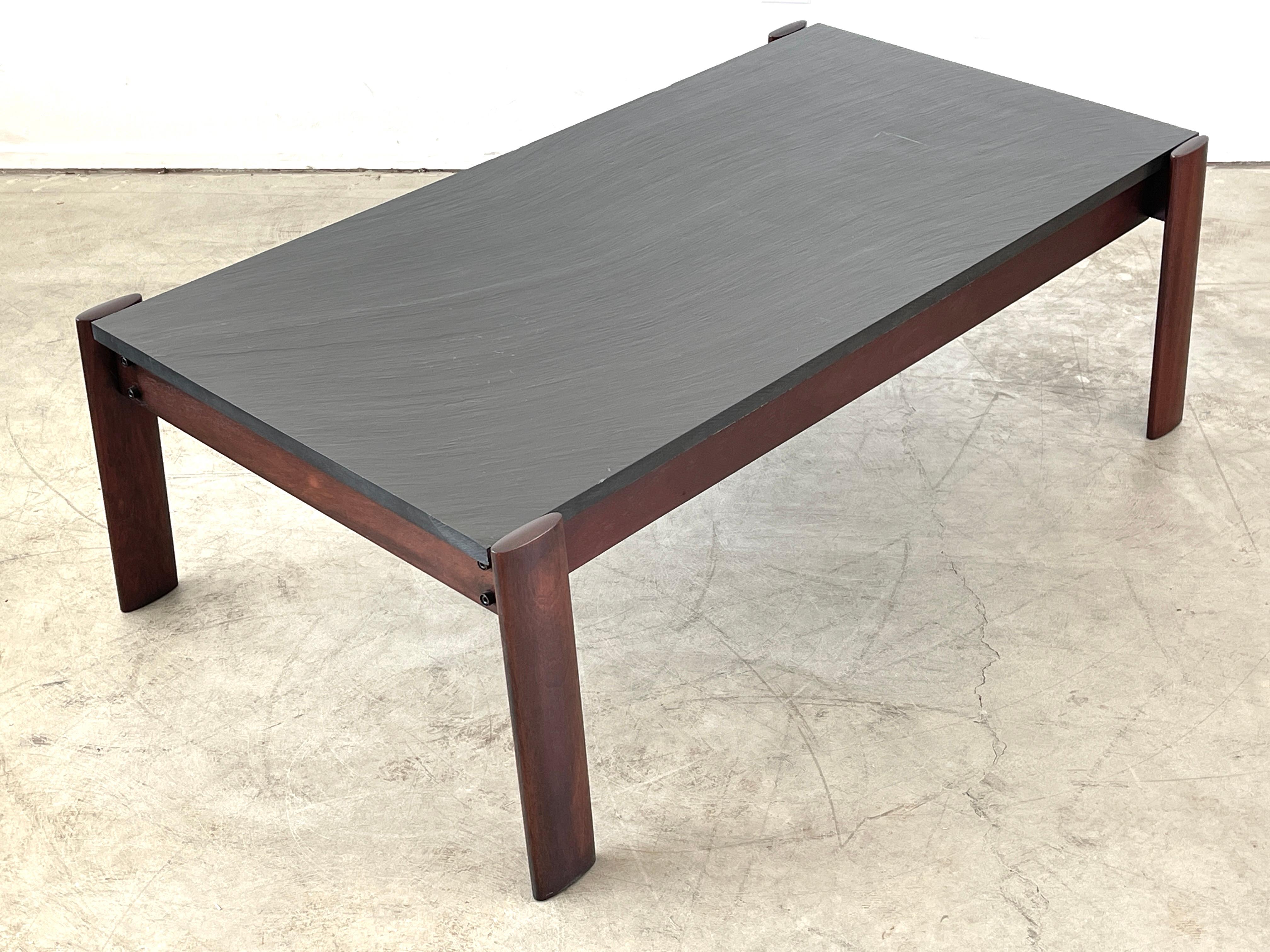 Percival Lafer Coffee Table In Good Condition In Beverly Hills, CA