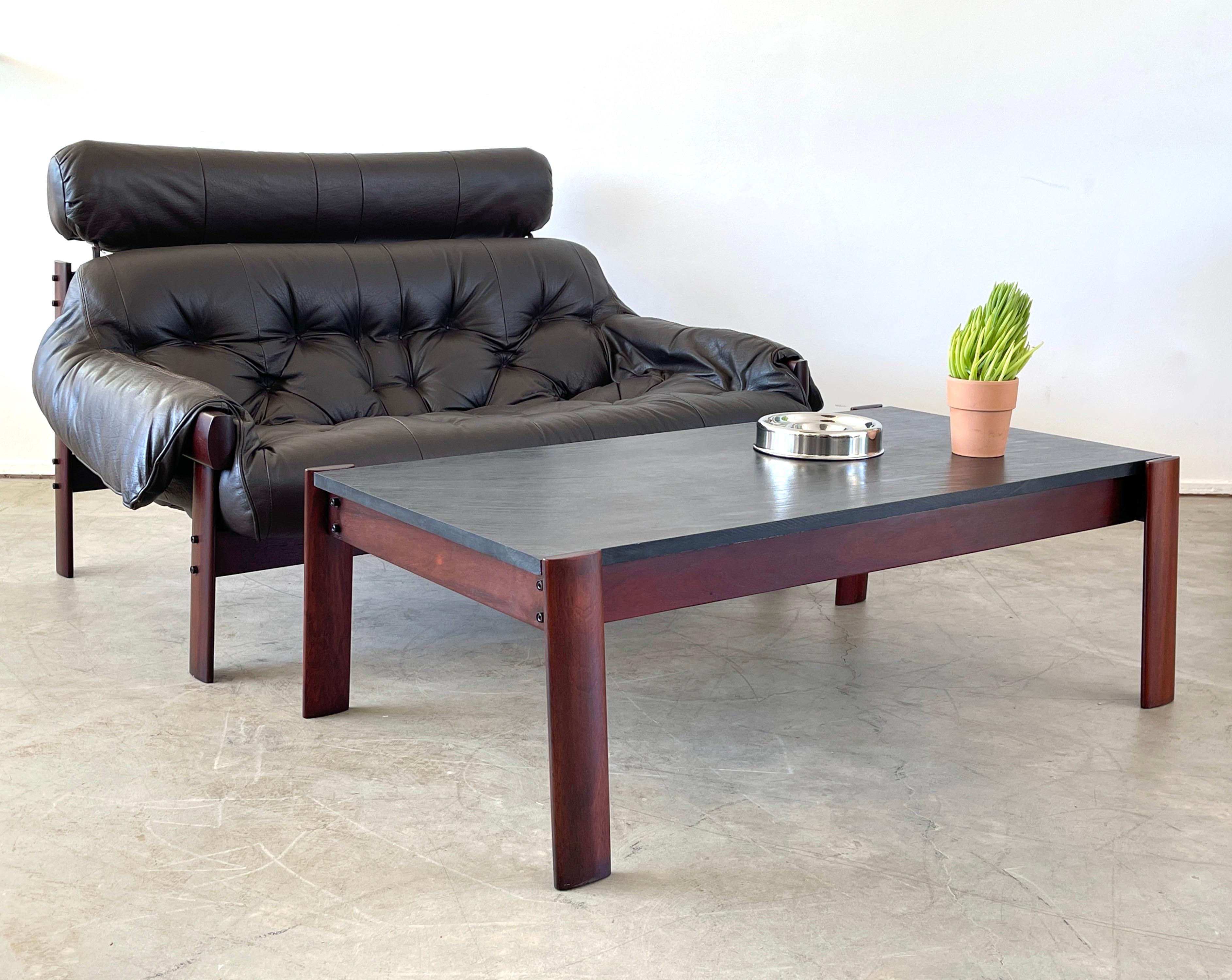 Percival Lafer Coffee Table 1