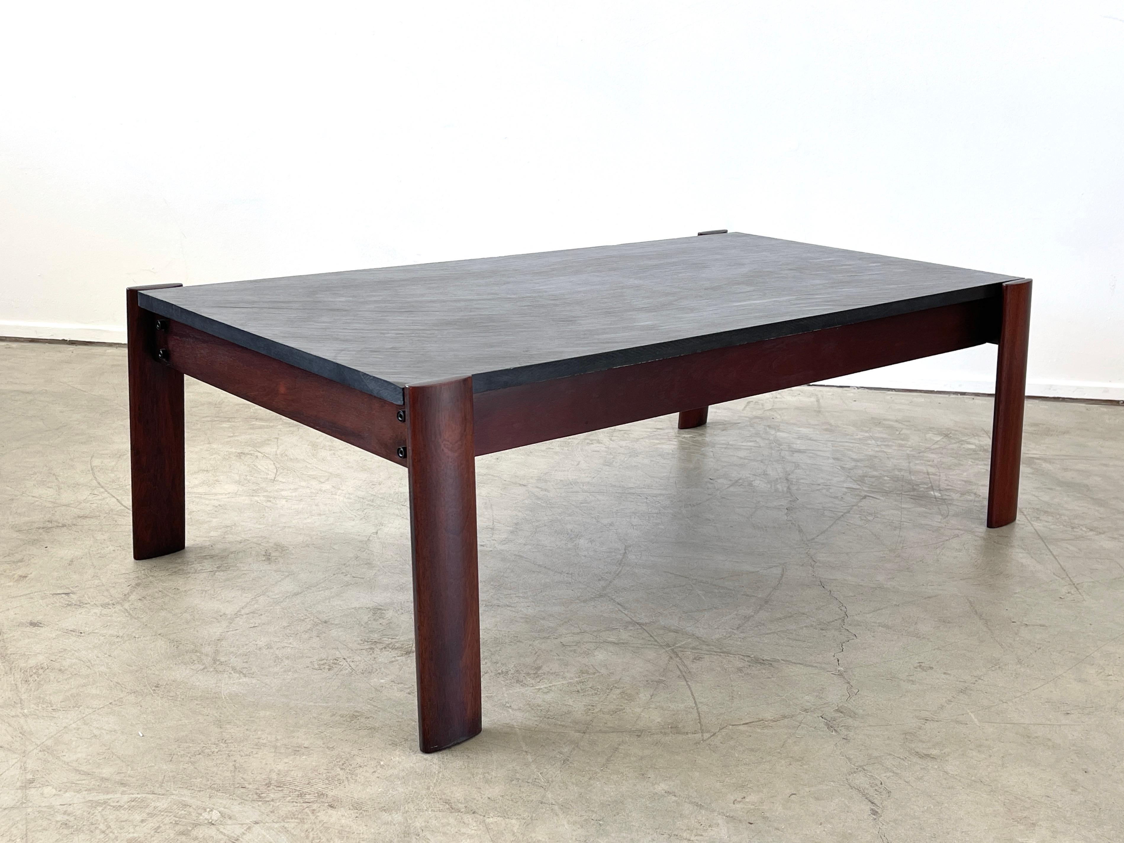 Percival Lafer Coffee Table 2