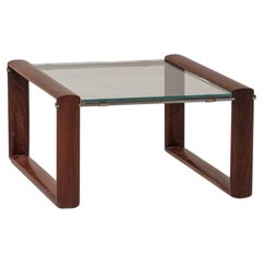 Percival Lafer coffee table