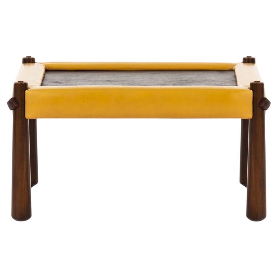 Percival Lafer Coffee Table / Side Table Produced by Lafer MP in Brazil