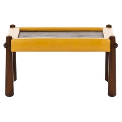 Percival Lafer Coffee Table / Side Table Produced by Lafer MP in Brazil