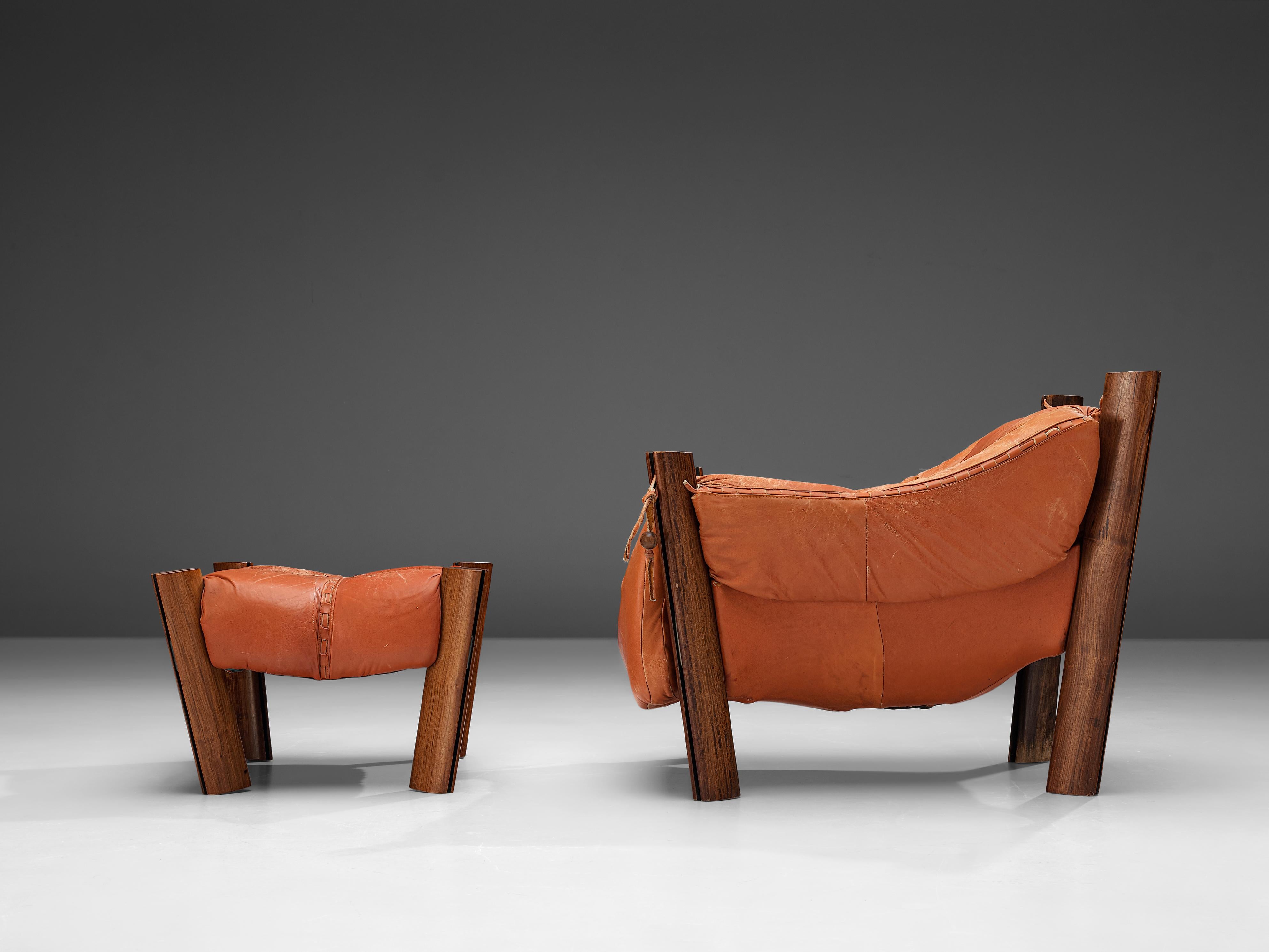 percival lafer chair