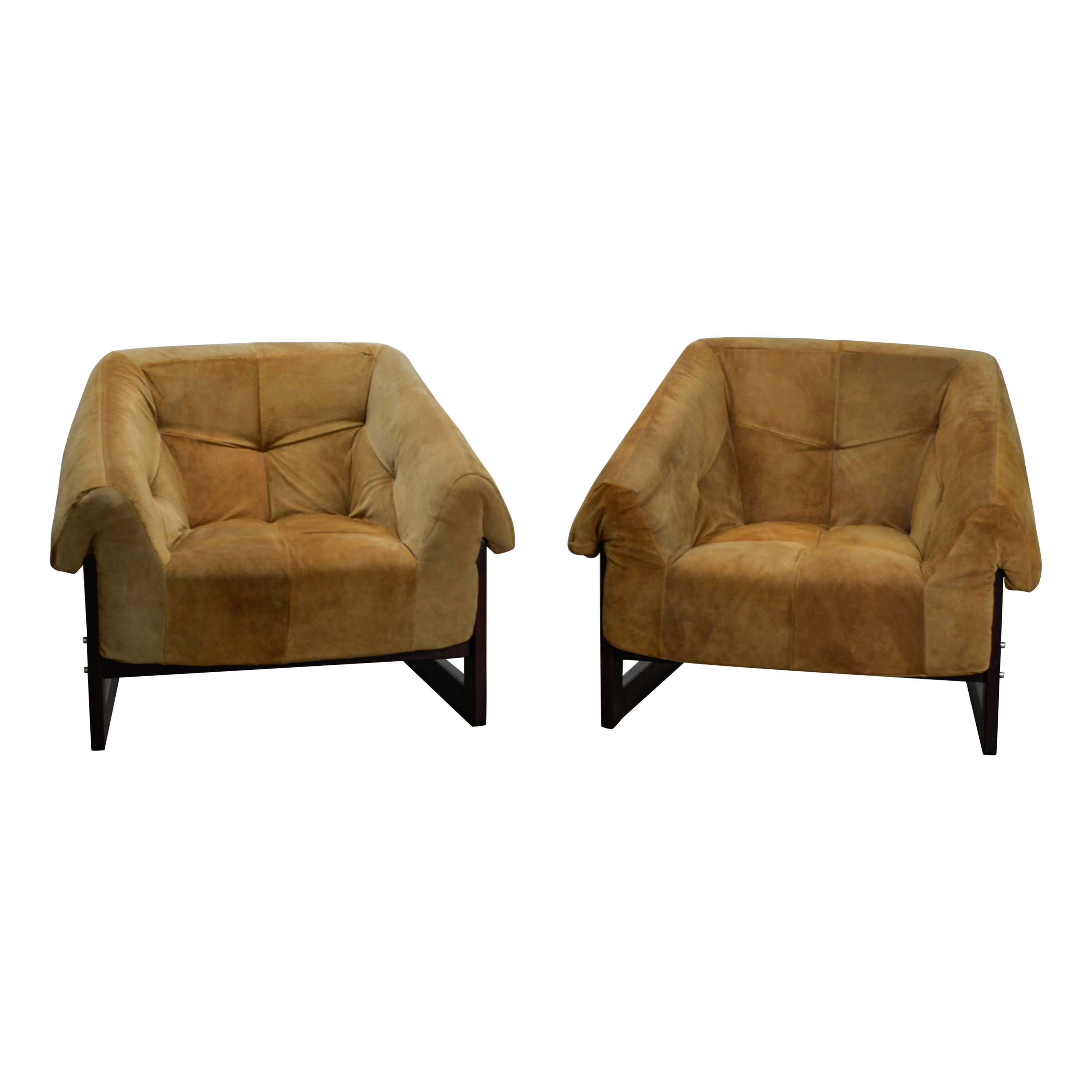 Percival Lafer Loungesessel