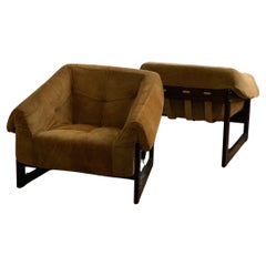 Fauteuils de salon Percival Lafer