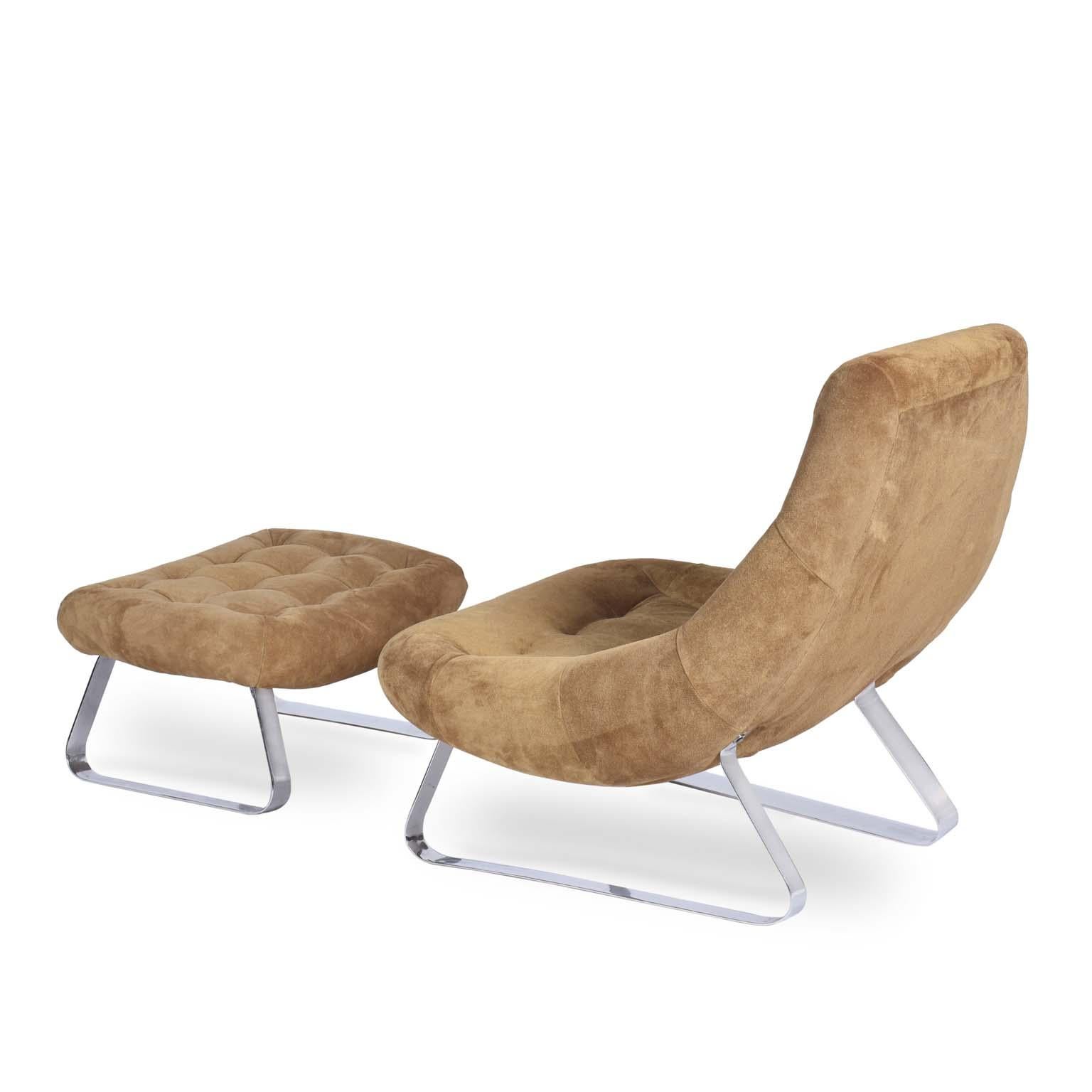 percival lafer earth chair