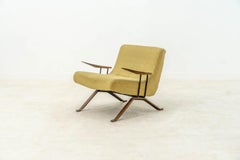 Percival Lafer, MP 01 Armchair, 1960