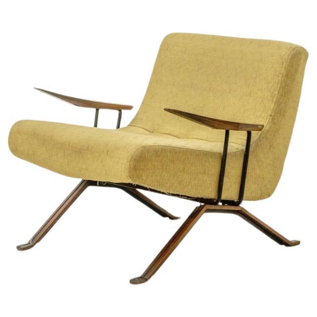 Percival Lafer, MP 01 Armchair, 1960