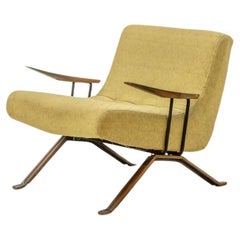 Percival Lafer, Sillón MP 01, 1960
